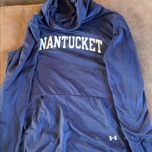 Nantucket hoodie